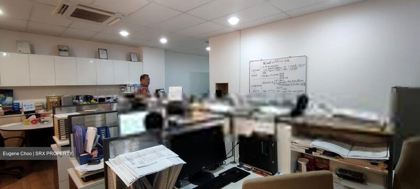 Lorong 23 Geylang (D14), Factory #550143761